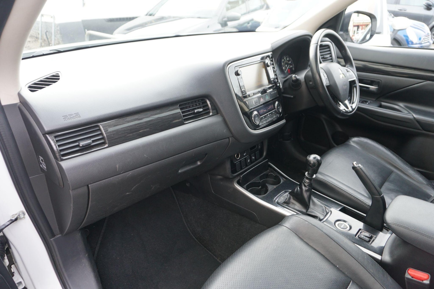 Used Mitsubishi Outlander for sale - 77658832: Photo 12