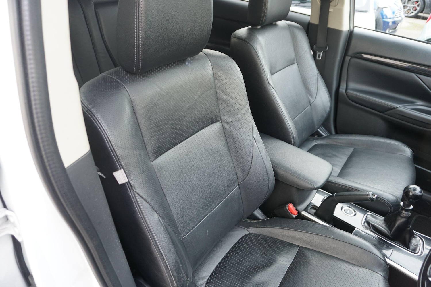 Used Mitsubishi Outlander for sale - 77658832: Photo 13