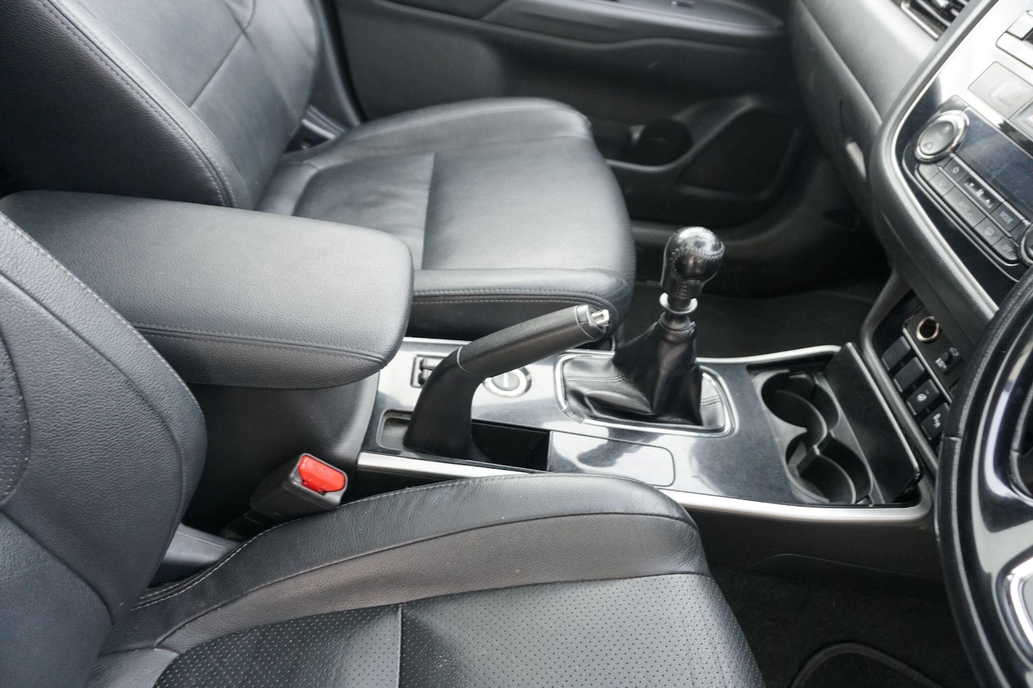 Used Mitsubishi Outlander for sale - 77658832: Photo 14