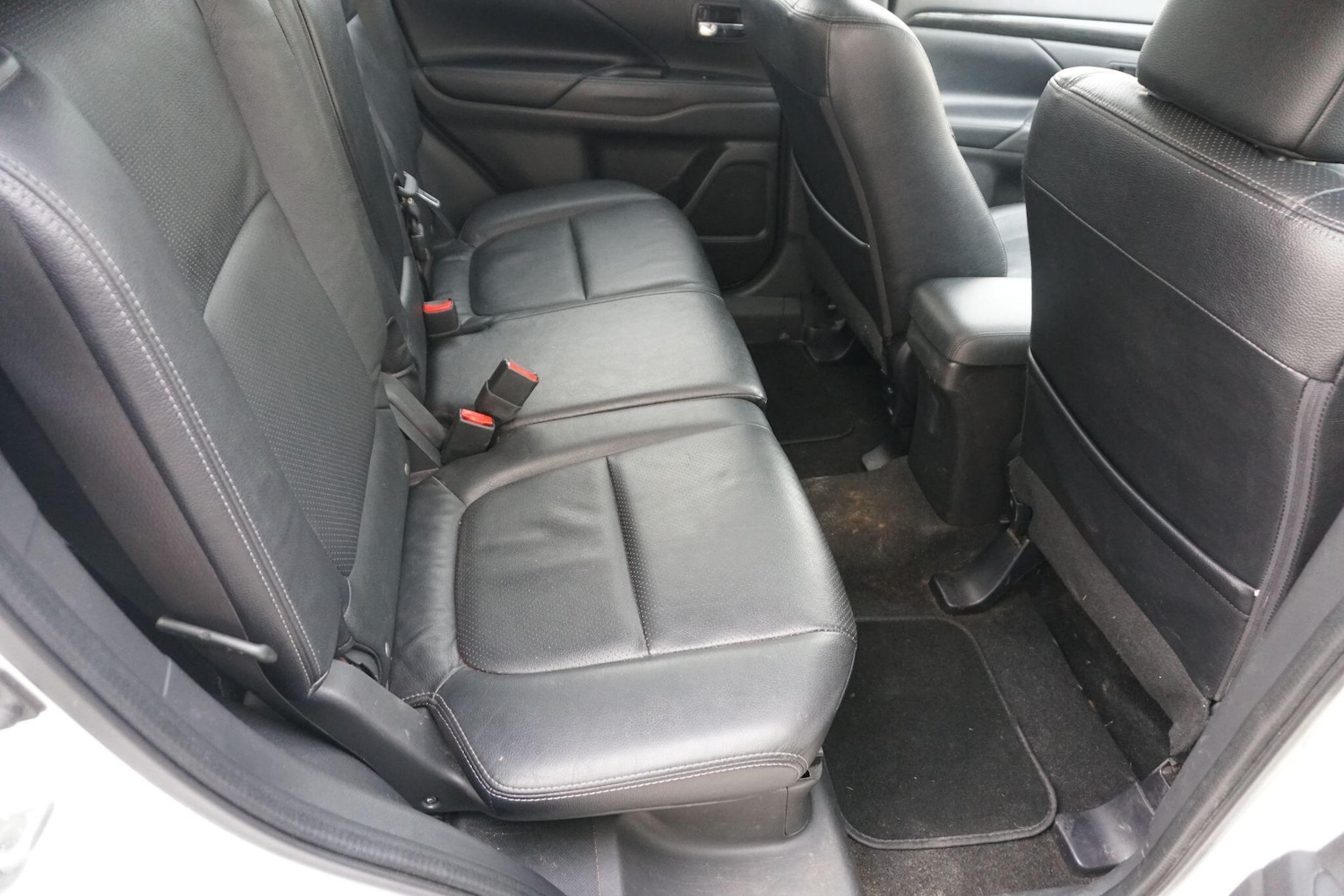Used Mitsubishi Outlander for sale - 77658832: Photo 17