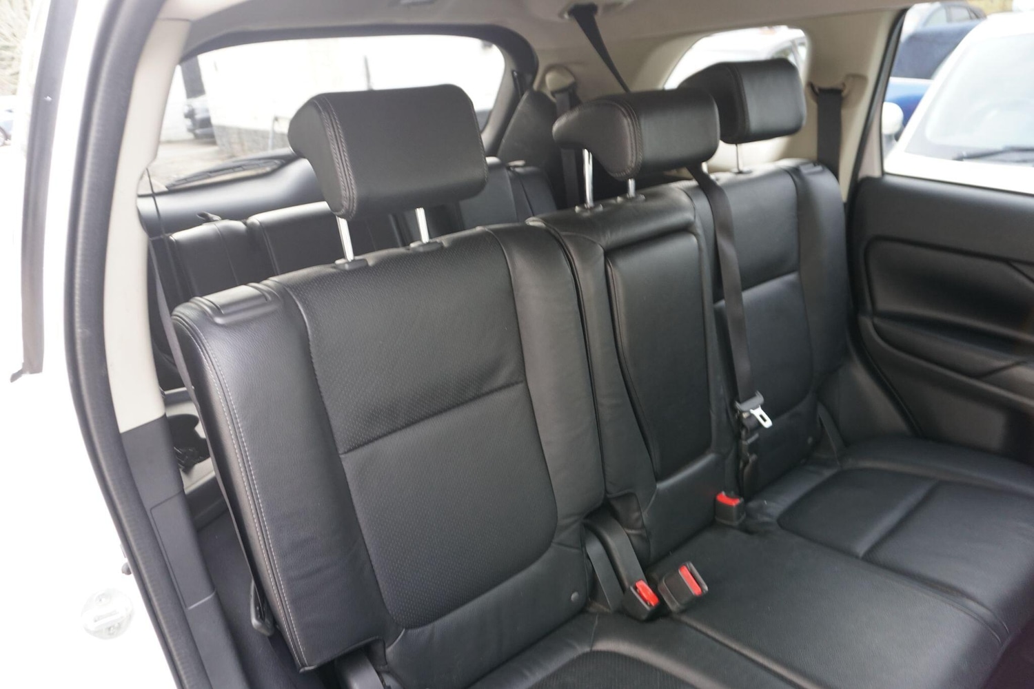 Used Mitsubishi Outlander for sale - 77658832: Photo 18