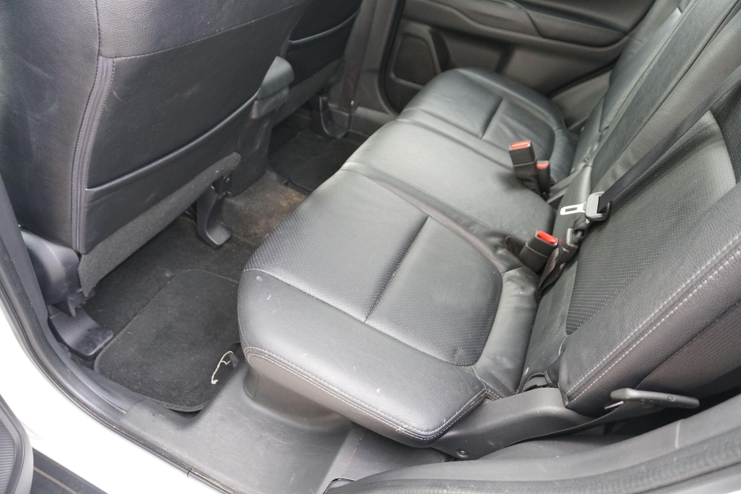 Used Mitsubishi Outlander for sale - 77658832: Photo 19