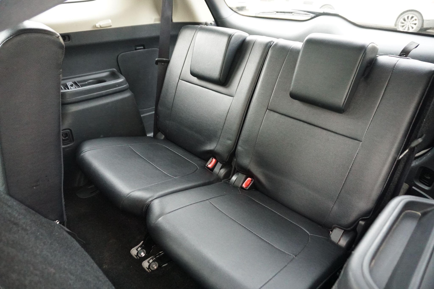 Used Mitsubishi Outlander for sale - 77658832: Photo 20