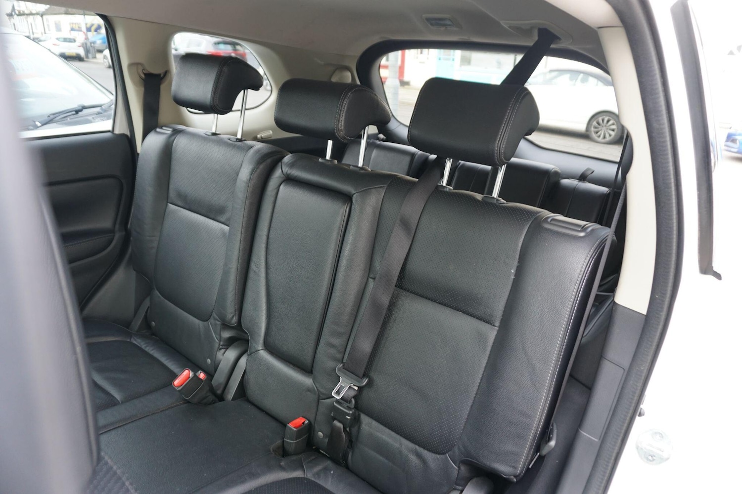 Used Mitsubishi Outlander for sale - 77658832: Photo 21