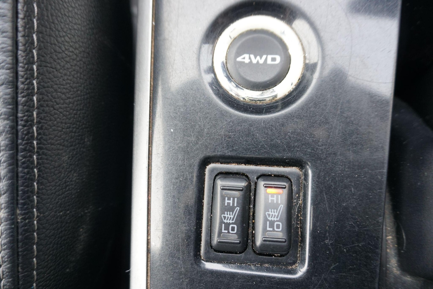 Used Mitsubishi Outlander for sale - 77658832: Photo 26