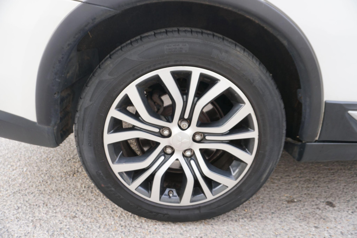 Used Mitsubishi Outlander for sale - 77658832: Photo 31