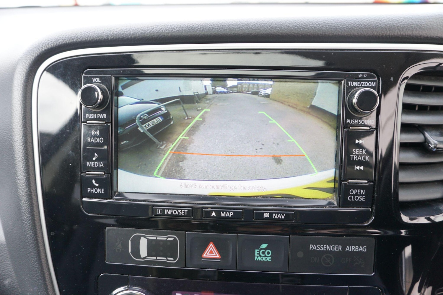 Used Mitsubishi Outlander for sale - 77658832: Photo 41