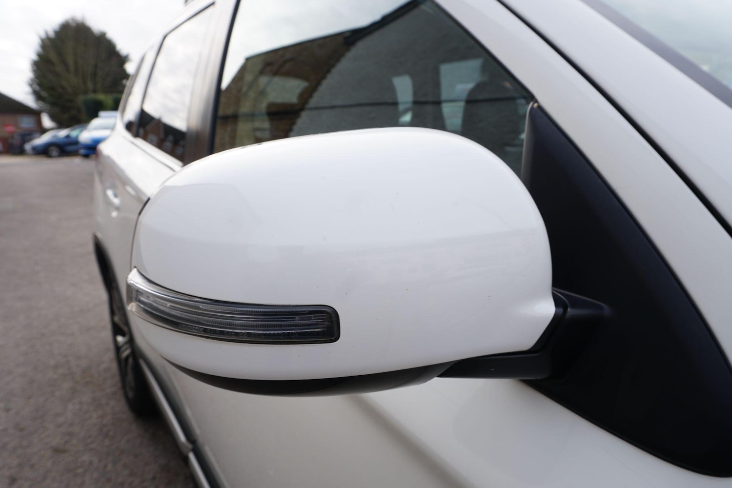 Used Mitsubishi Outlander for sale - 77658832: Photo 44