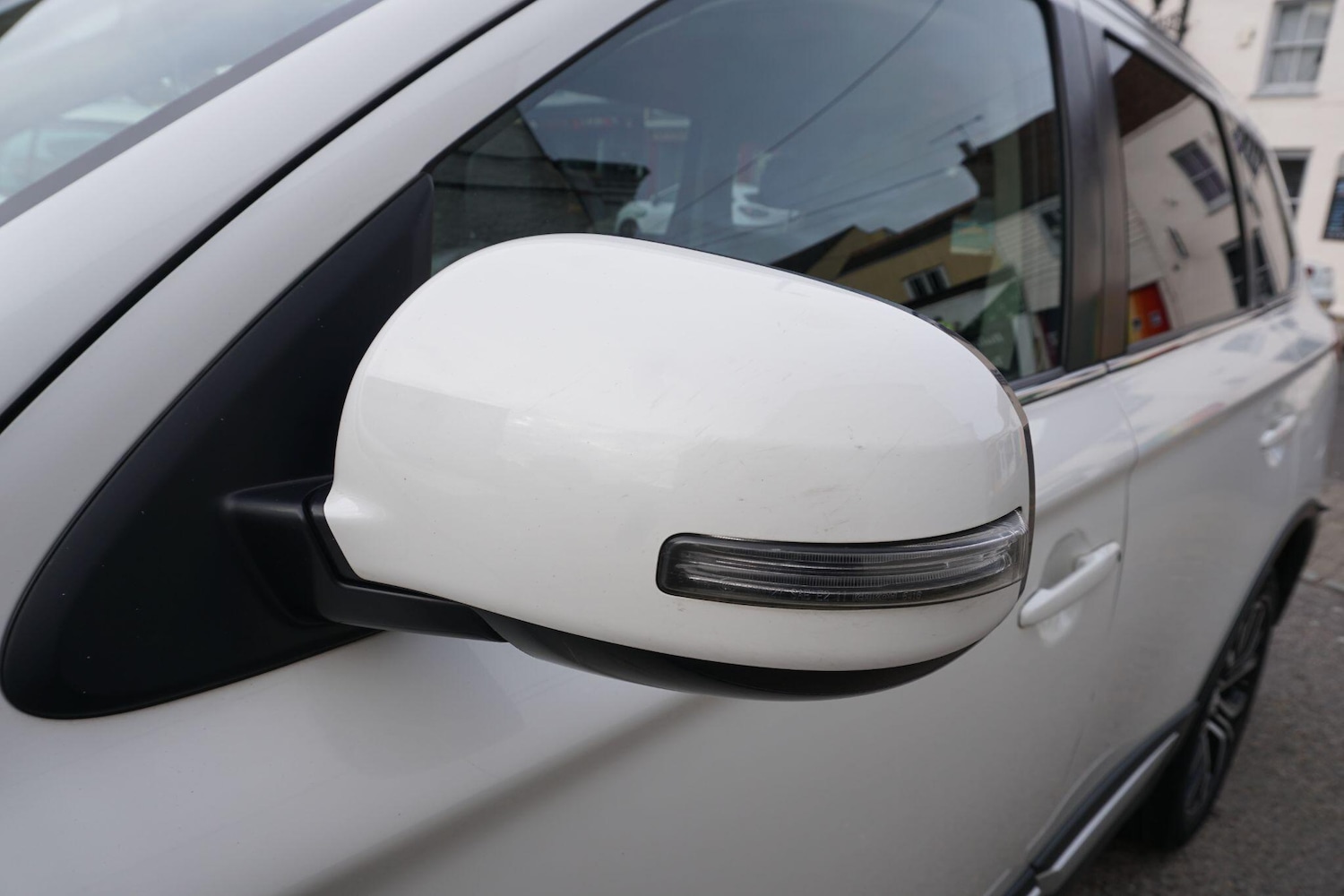 Used Mitsubishi Outlander for sale - 77658832: Photo 46