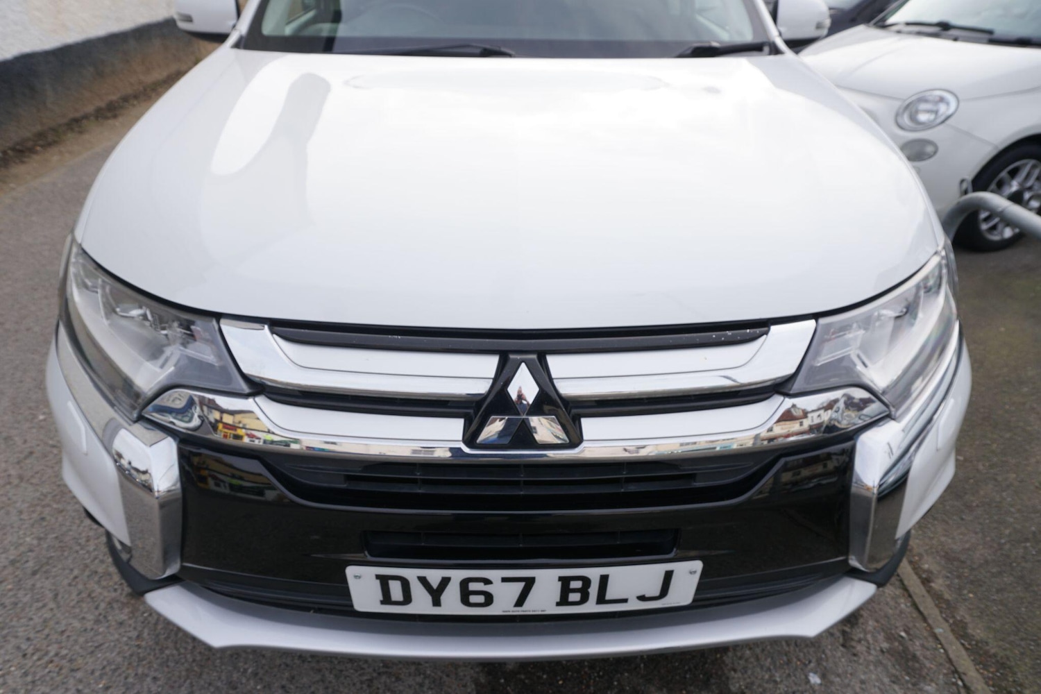 Used Mitsubishi Outlander for sale - 77658832: Photo 5