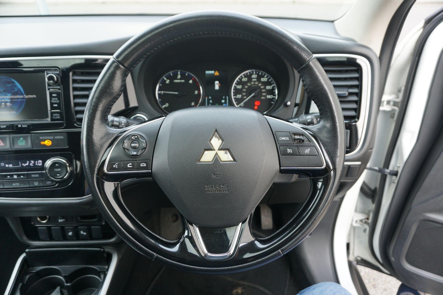 Used Mitsubishi Outlander for sale - 77658832: Photo 50