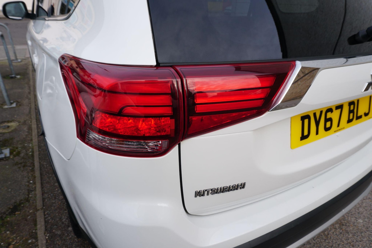 Used Mitsubishi Outlander for sale - 77658832: Photo 56