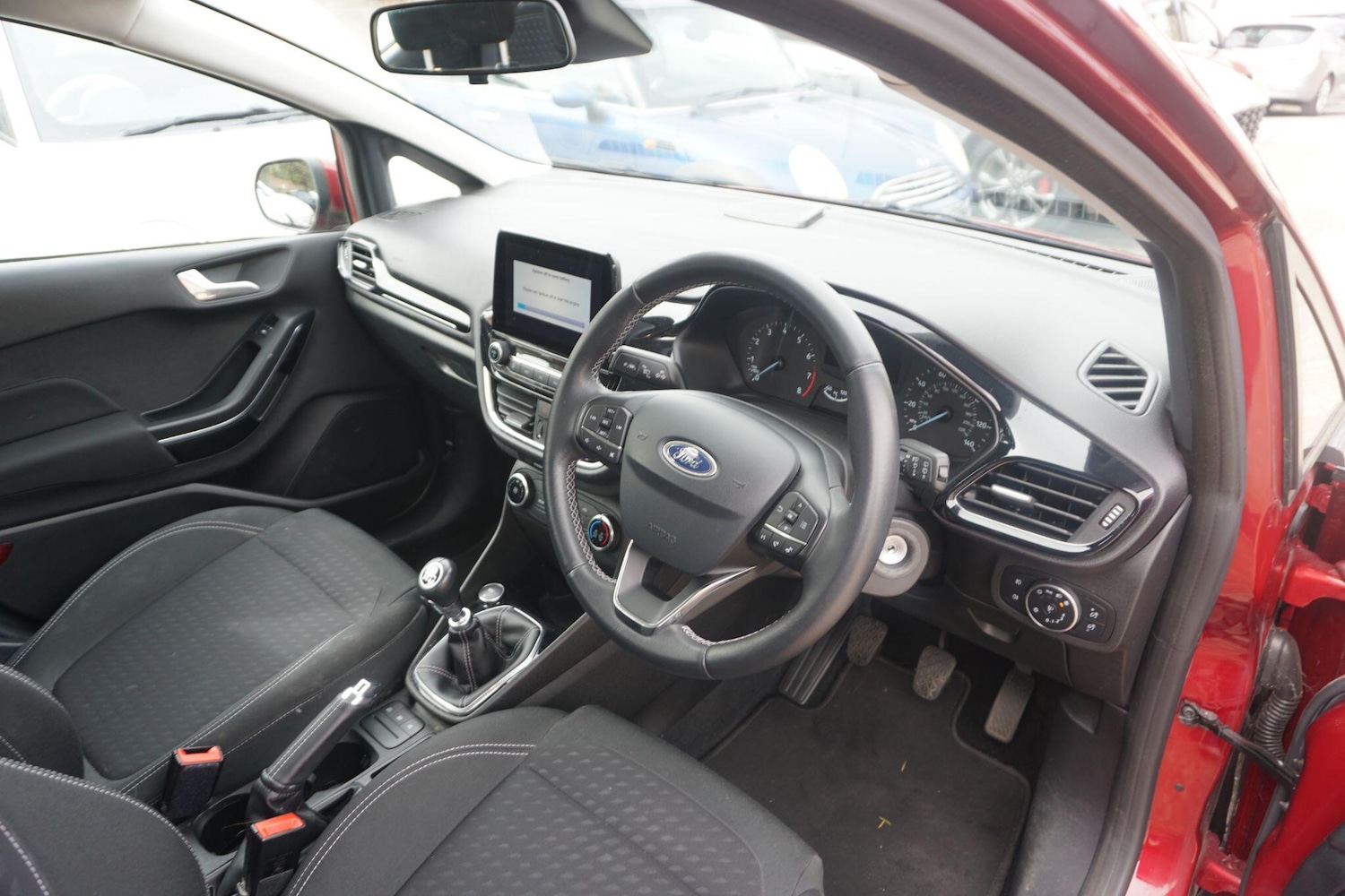 Used Ford Fiesta for sale - 78062684: Photo 15
