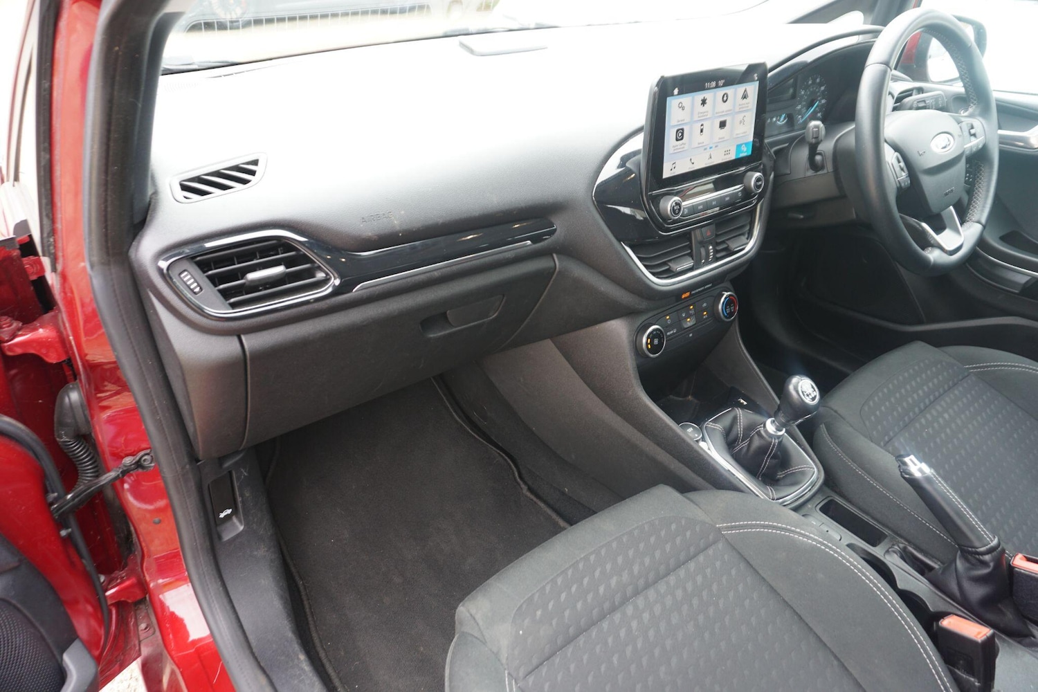 Used Ford Fiesta for sale - 78062684: Photo 18