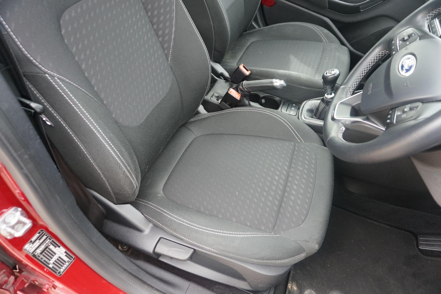 Used Ford Fiesta for sale - 78062684: Photo 19