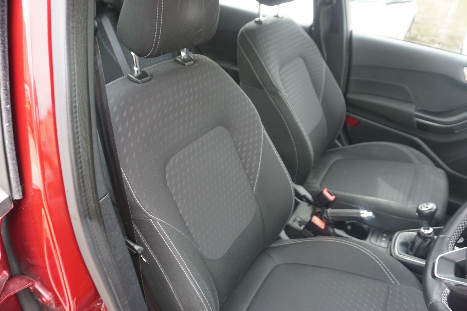 Used Ford Fiesta for sale - 78062684: Photo 20