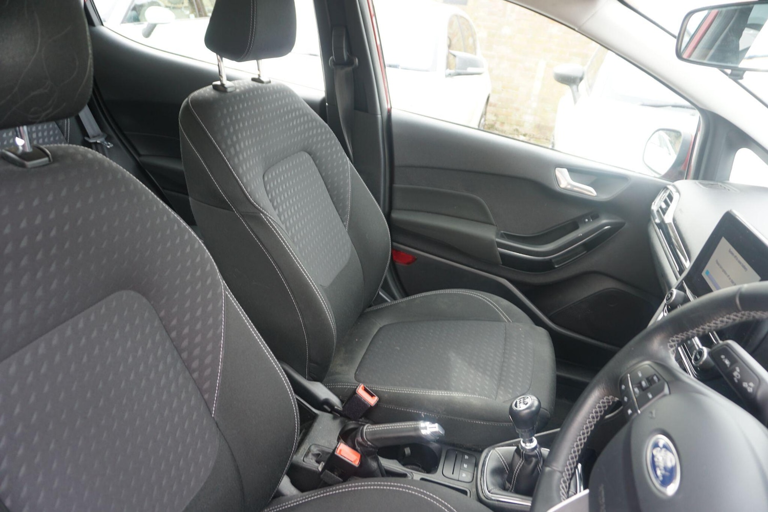 Used Ford Fiesta for sale - 78062684: Photo 21