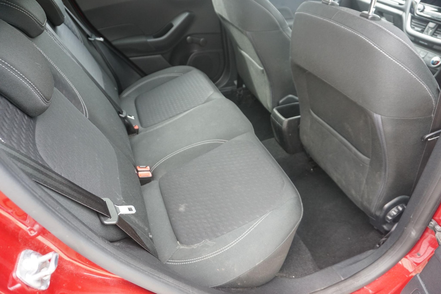 Used Ford Fiesta for sale - 78062684: Photo 22