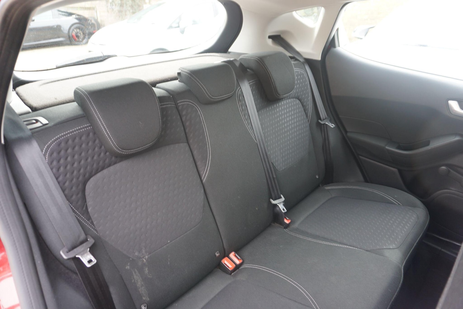 Used Ford Fiesta for sale - 78062684: Photo 23