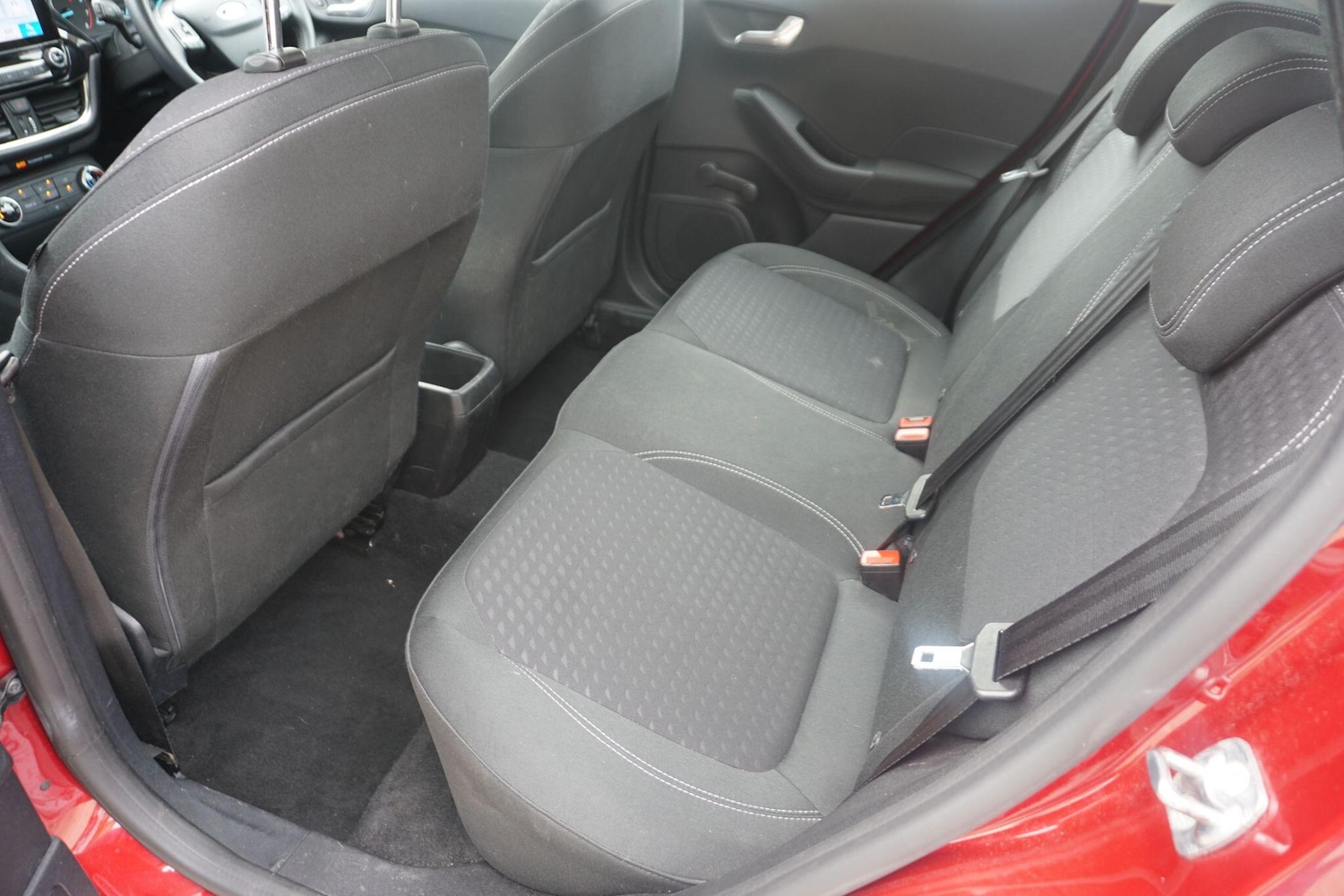 Used Ford Fiesta for sale - 78062684: Photo 24