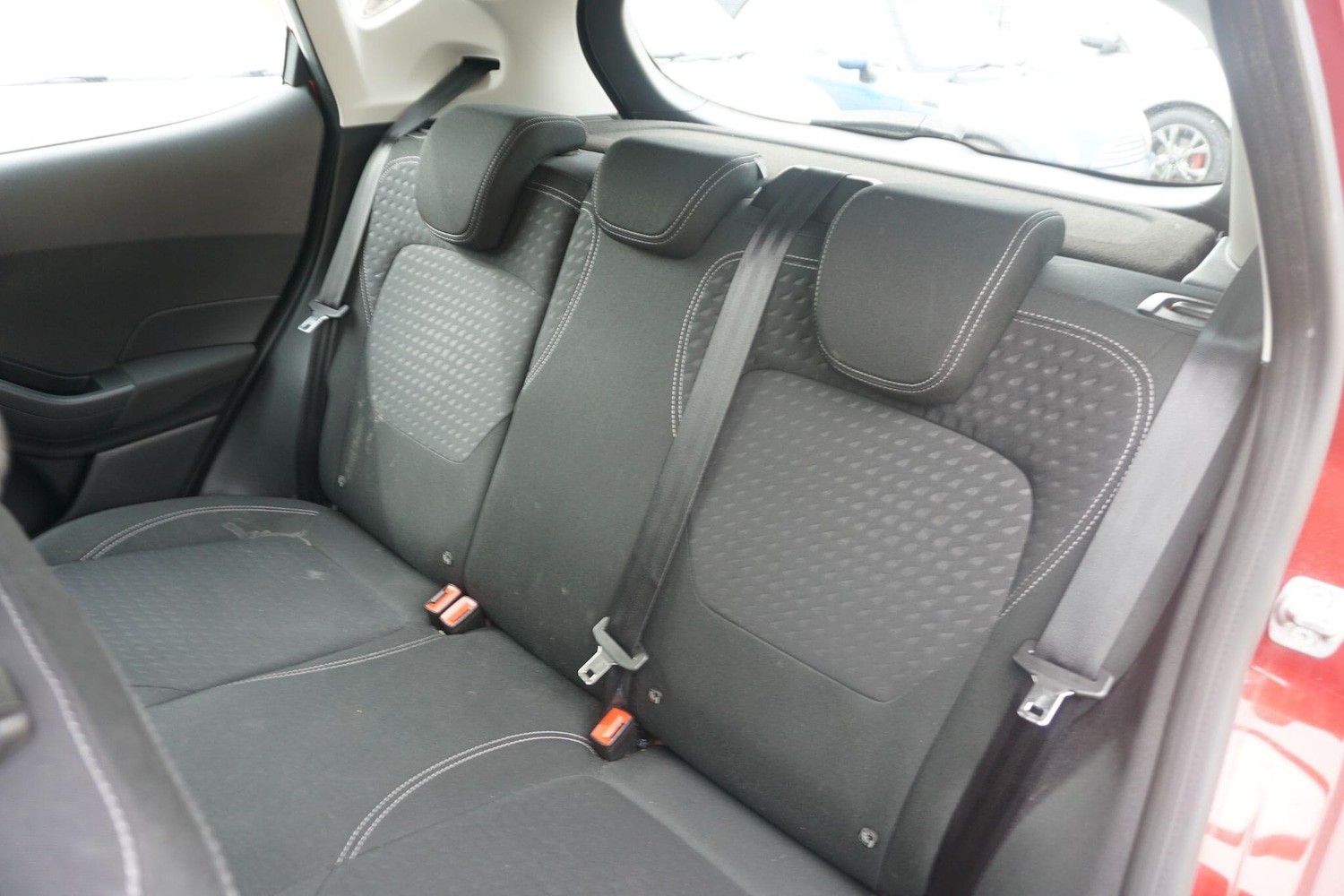 Used Ford Fiesta for sale - 78062684: Photo 25