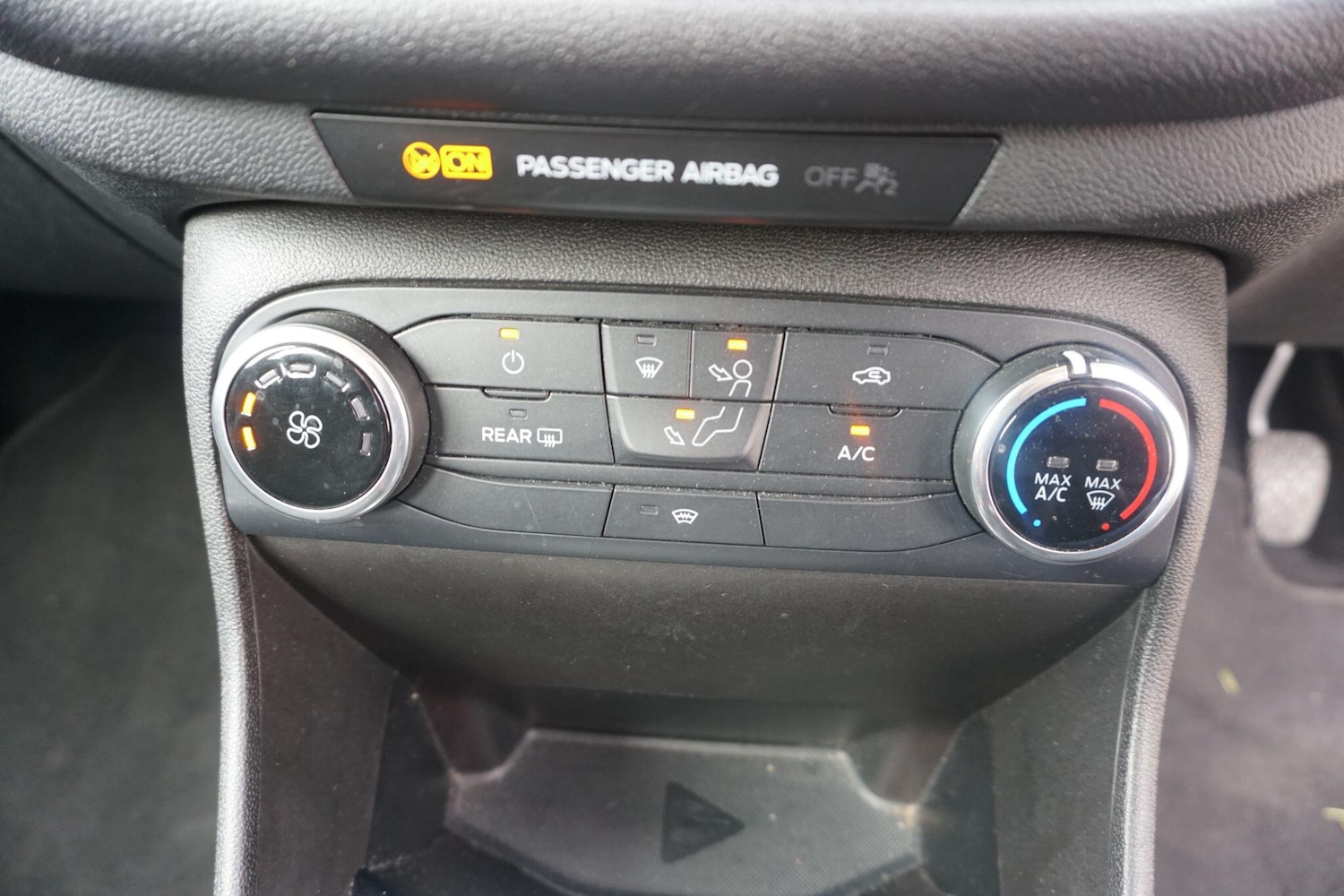 Used Ford Fiesta for sale - 78062684: Photo 29