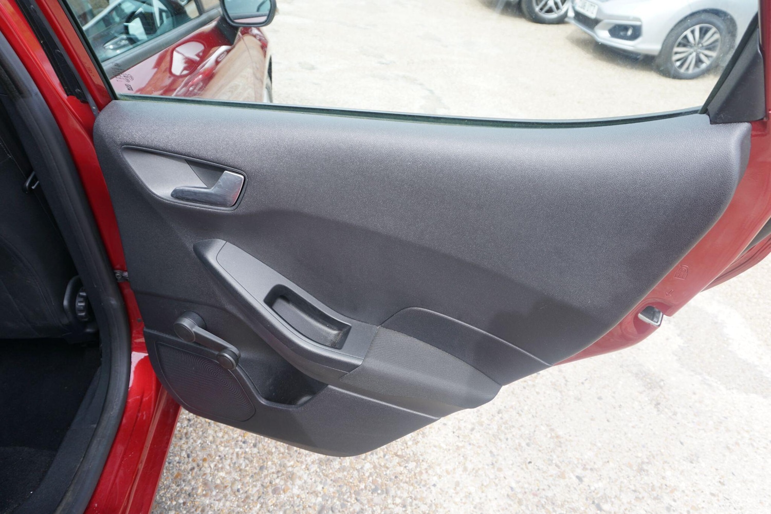 Used Ford Fiesta for sale - 78062684: Photo 30