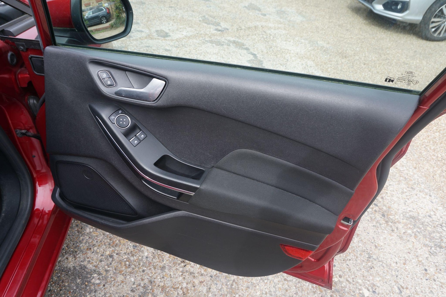 Used Ford Fiesta for sale - 78062684: Photo 31