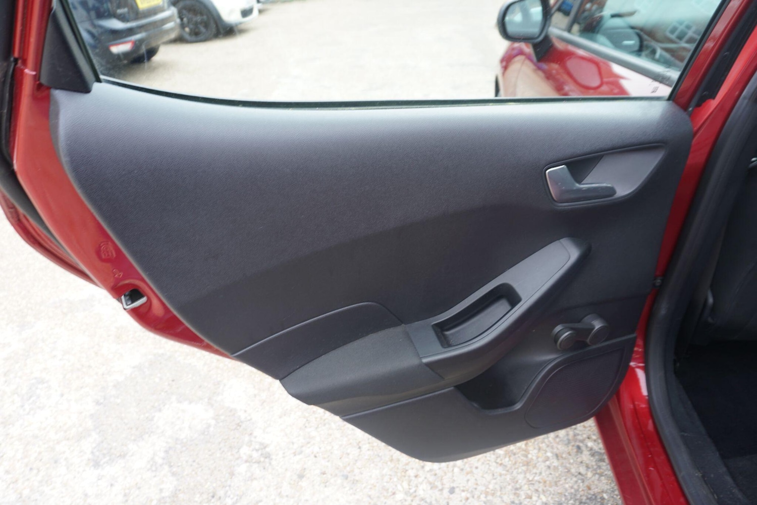 Used Ford Fiesta for sale - 78062684: Photo 32