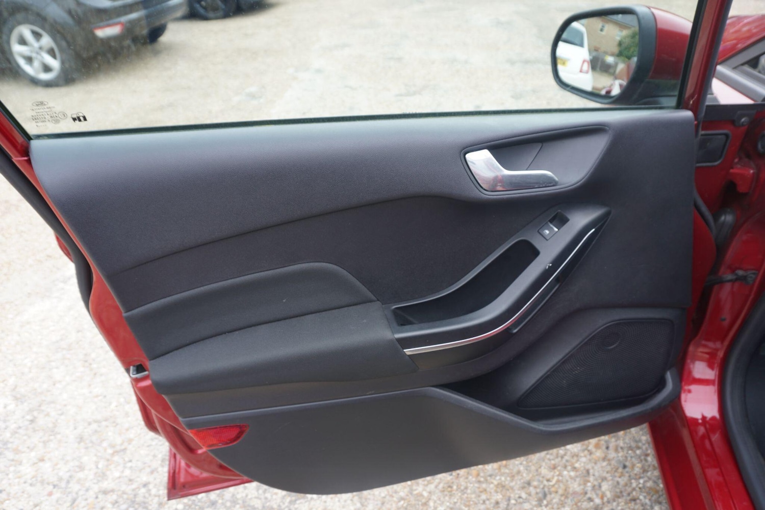 Used Ford Fiesta for sale - 78062684: Photo 33