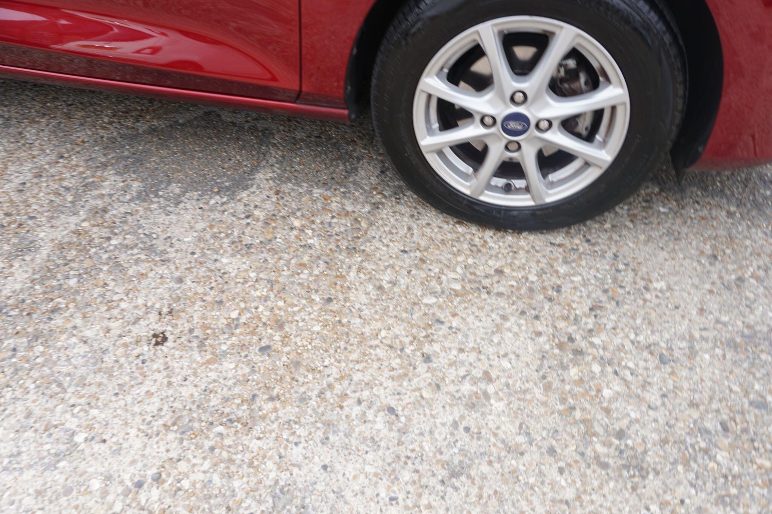 Used Ford Fiesta for sale - 78062684: Photo 35