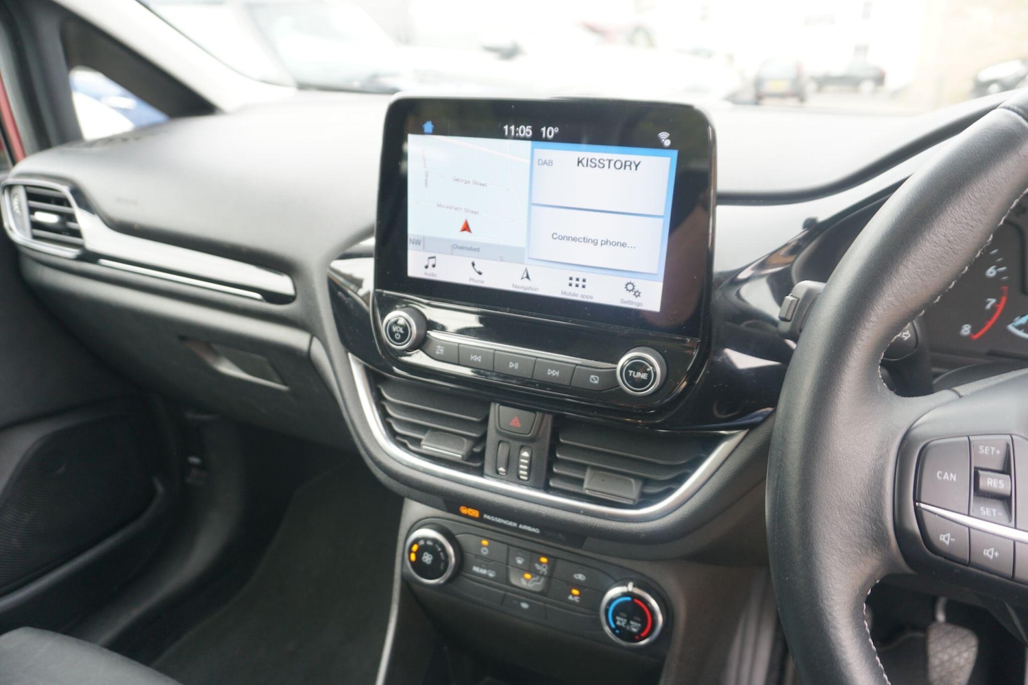 Used Ford Fiesta for sale - 78062684: Photo 39