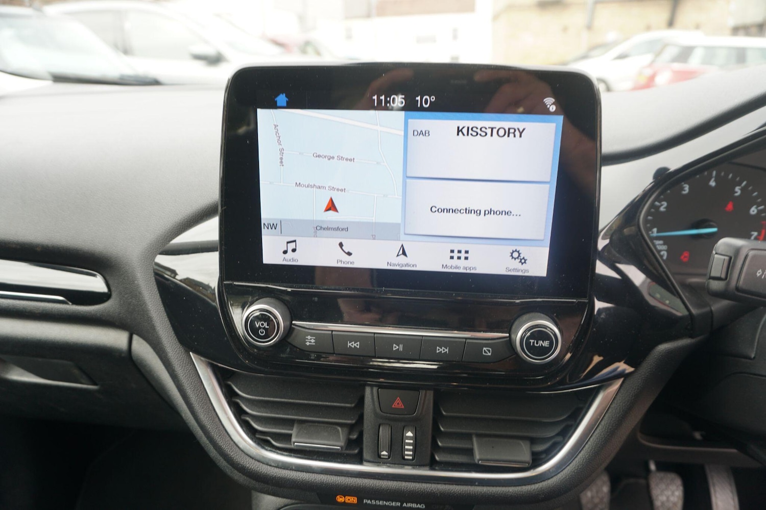 Used Ford Fiesta for sale - 78062684: Photo 40