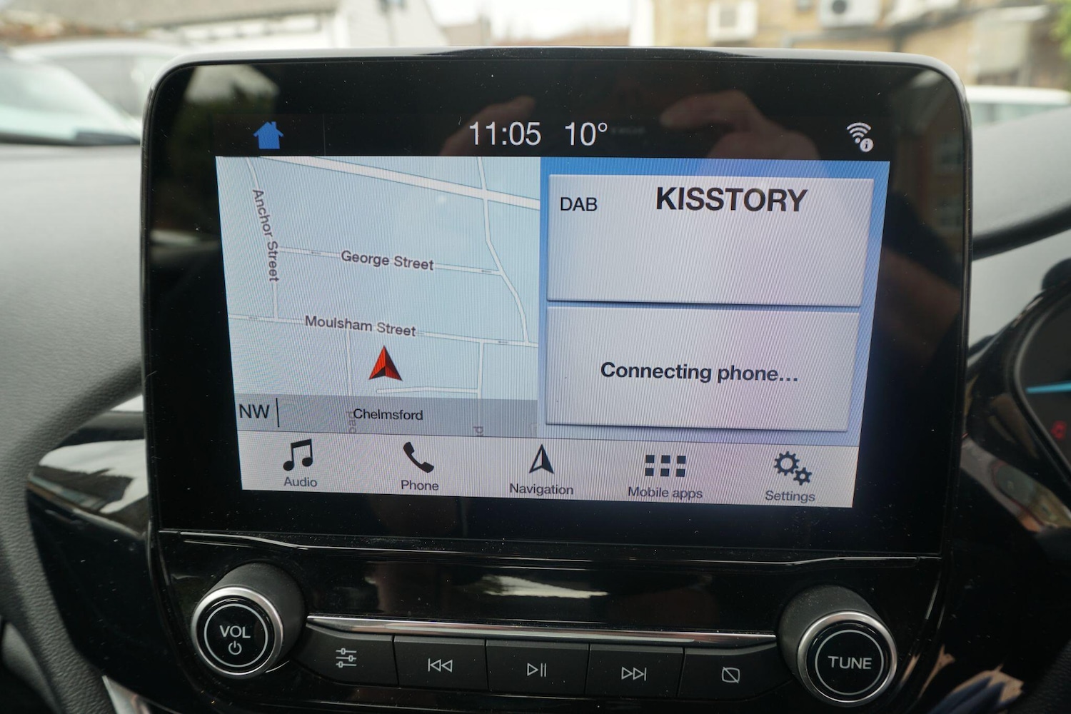 Used Ford Fiesta for sale - 78062684: Photo 41