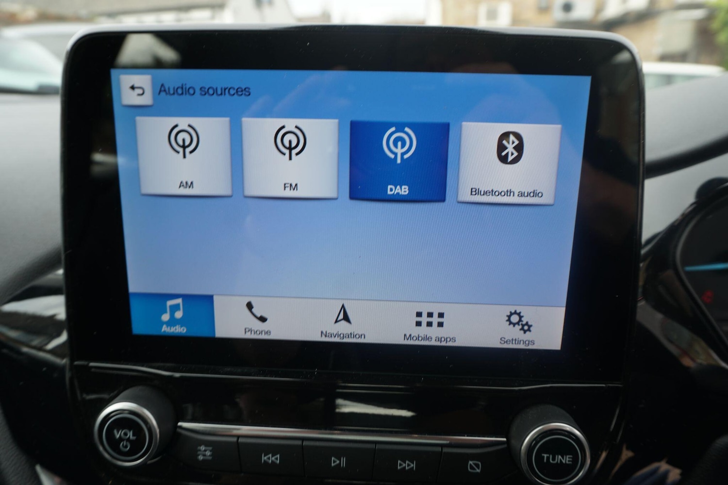 Used Ford Fiesta for sale - 78062684: Photo 44