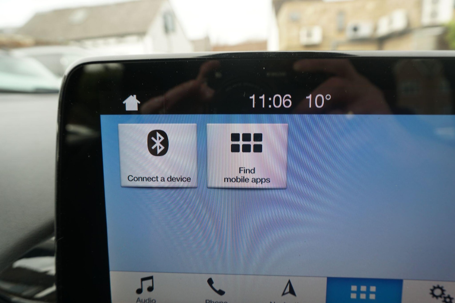 Used Ford Fiesta for sale - 78062684: Photo 45