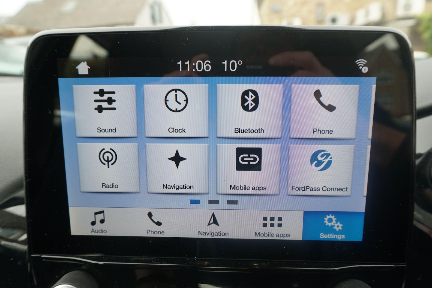 Used Ford Fiesta for sale - 78062684: Photo 46