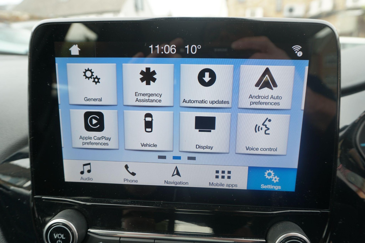 Used Ford Fiesta for sale - 78062684: Photo 47