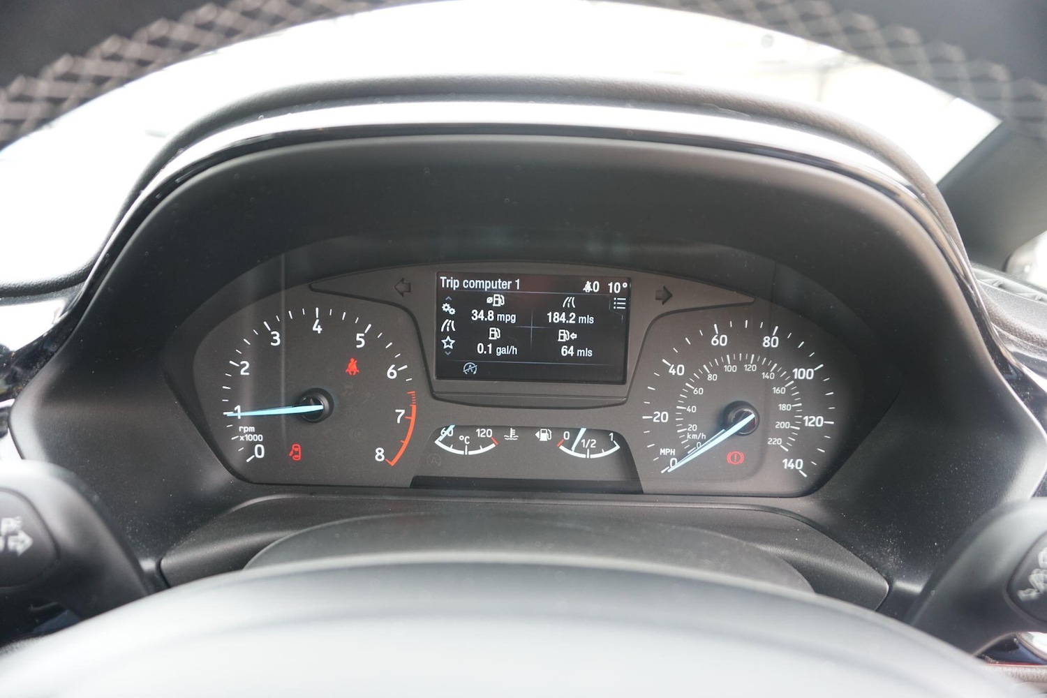 Used Ford Fiesta for sale - 78062684: Photo 49