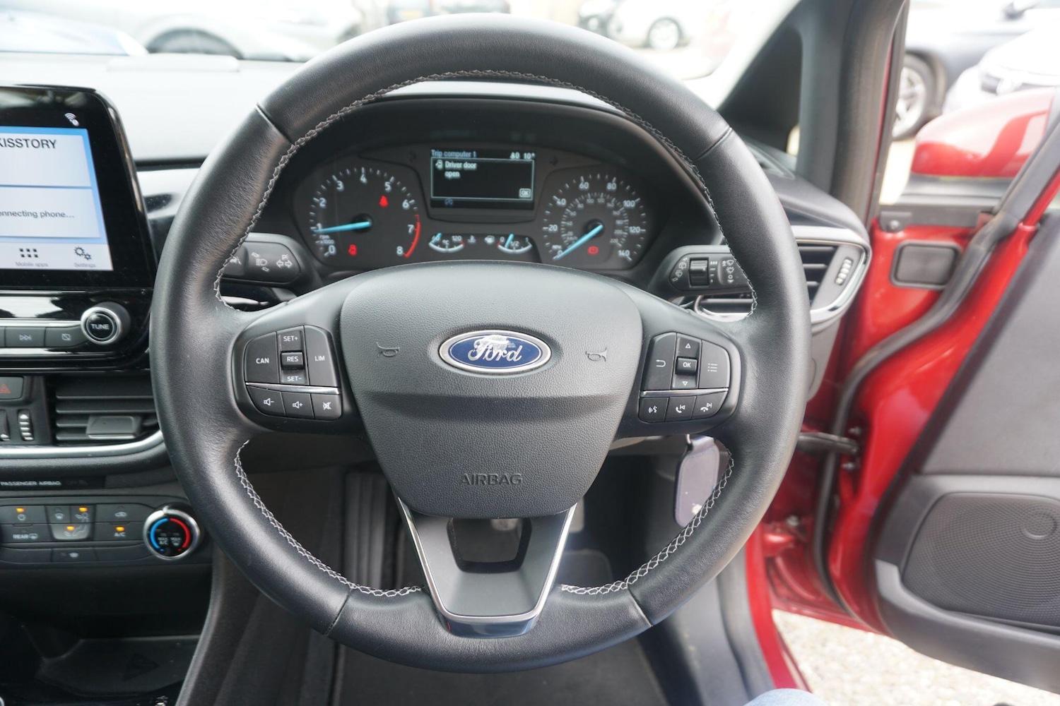 Used Ford Fiesta for sale - 78062684: Photo 54