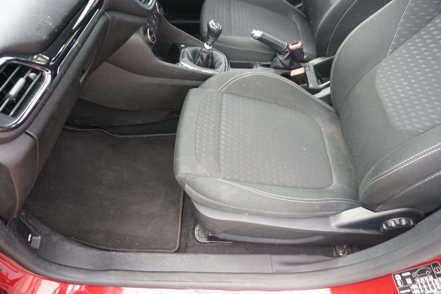 Used Ford Fiesta for sale - 78062684: Photo 55