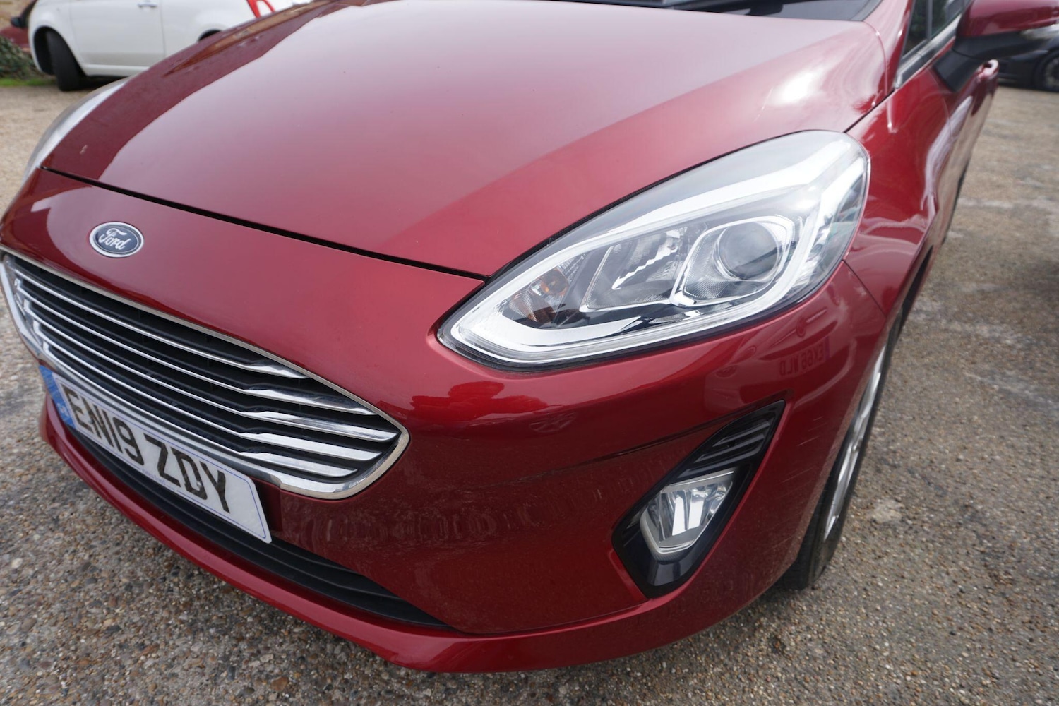 Used Ford Fiesta for sale - 78062684: Photo 58