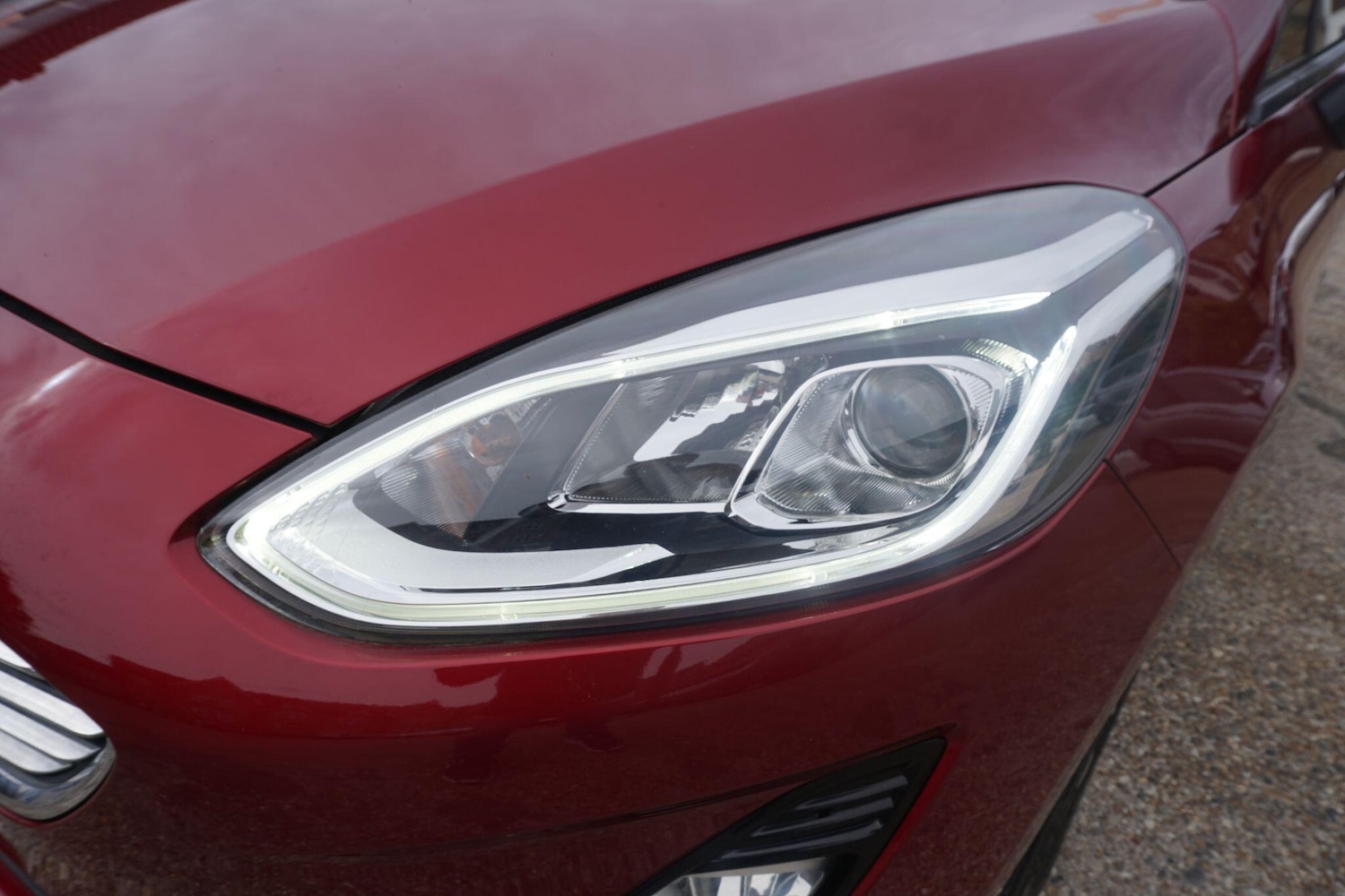 Used Ford Fiesta for sale - 78062684: Photo 59