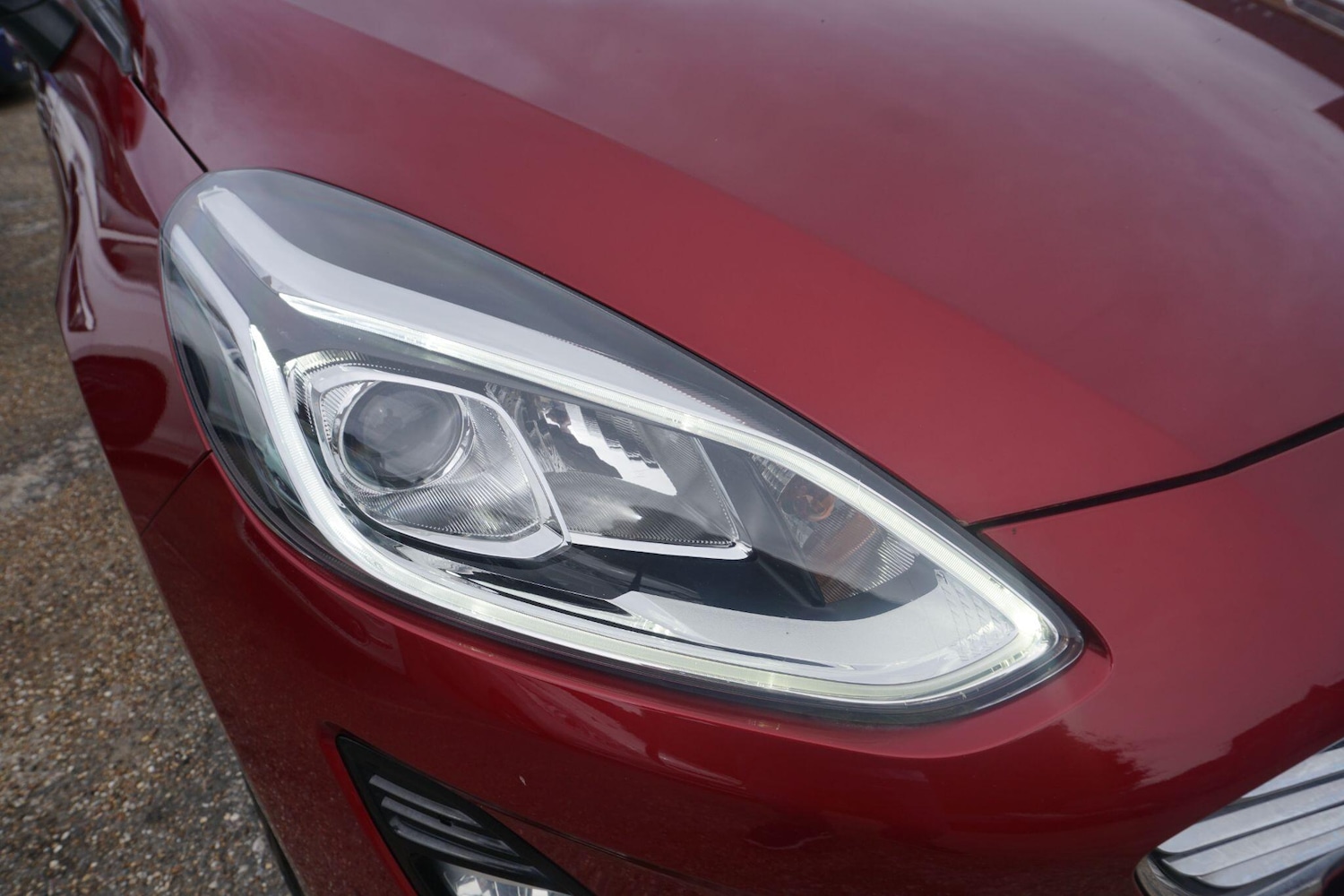 Used Ford Fiesta for sale - 78062684: Photo 60