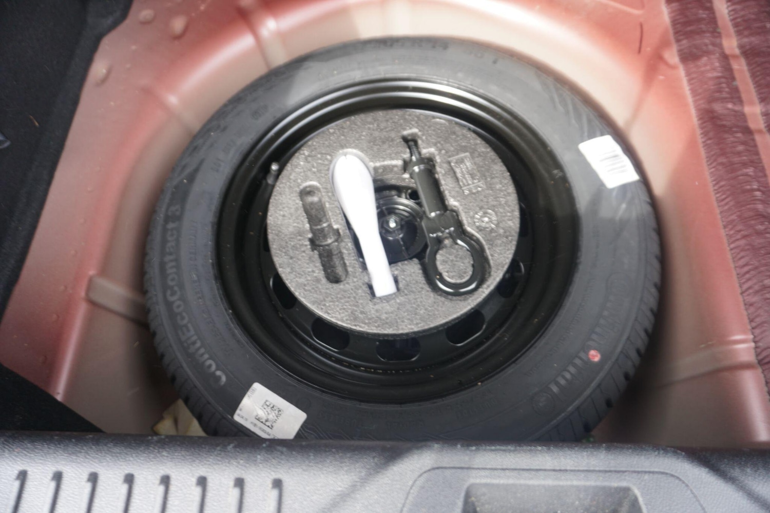 Used Ford Fiesta for sale - 78062684: Photo 62