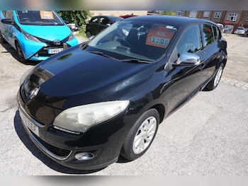 Used Renault Megane 2012 for sale - 79145832: Photo