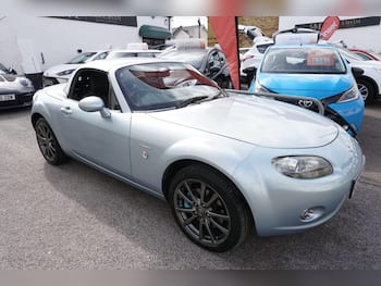 Used Mazda MX-5 2008 for sale - 79725818: Photo
