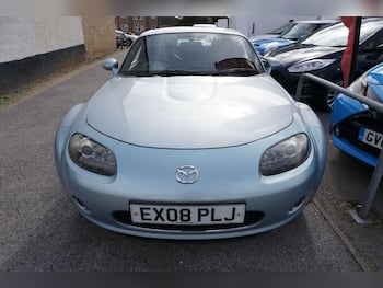 Used Mazda MX-5 2008 for sale - 79725818: Photo