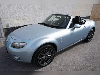 Used Mazda MX-5 2008 for sale - 79725818: Photo