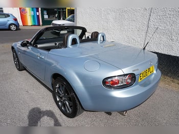 Used Mazda MX-5 2008 for sale - 79725818: Photo